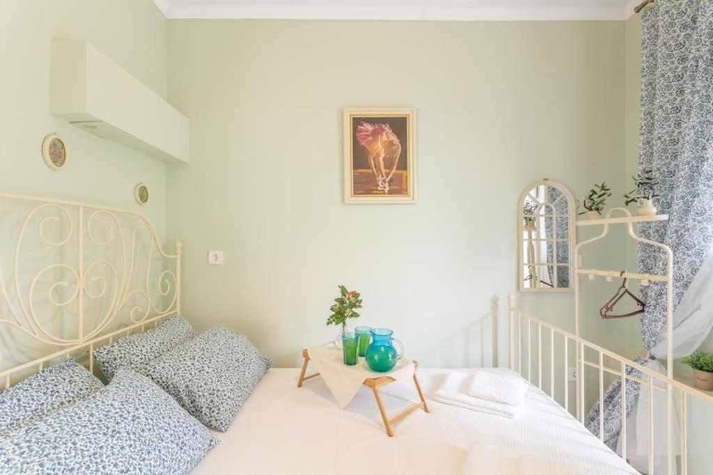 Charming Apartment In Варкиза Экстерьер фото